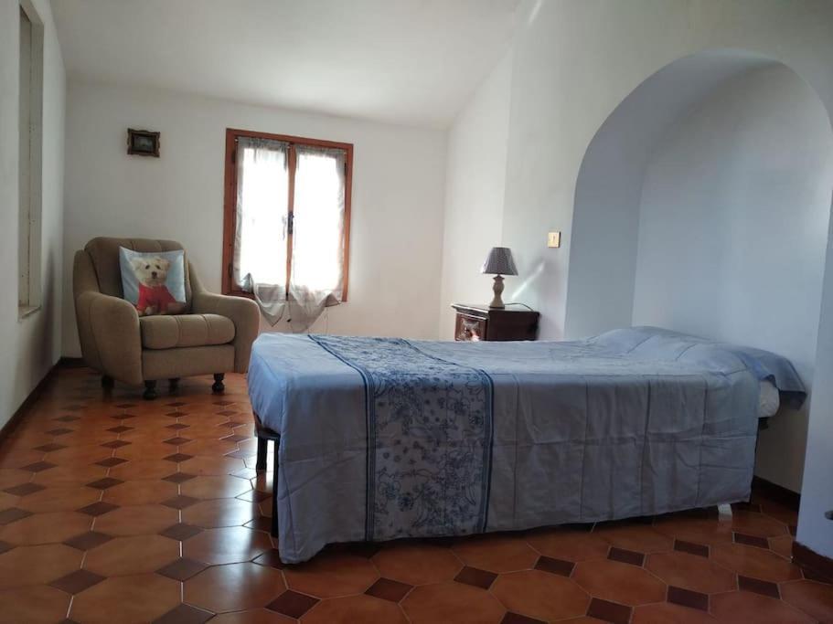 Casa Stefano Lägenhet Ceriana Exteriör bild