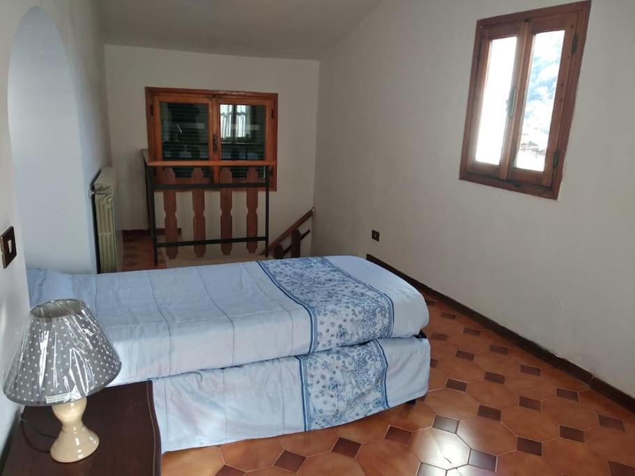 Casa Stefano Lägenhet Ceriana Exteriör bild