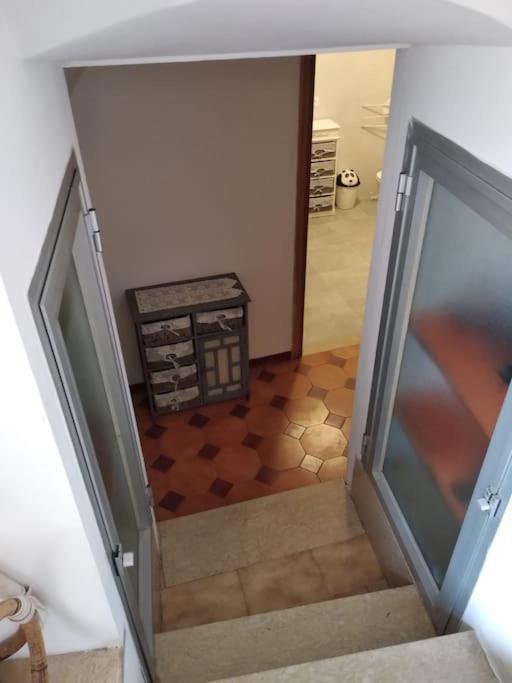 Casa Stefano Lägenhet Ceriana Exteriör bild