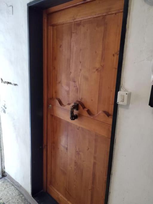 Casa Stefano Lägenhet Ceriana Exteriör bild